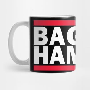 Bag Ham Mug